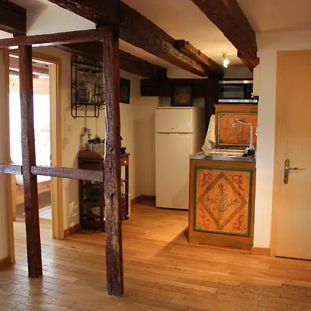 Apartamento Cathédrale Notre Dame Mon Amour