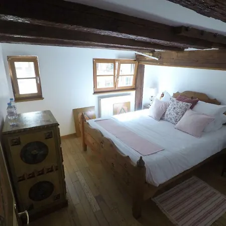 Apartamento Cathédrale Notre Dame Mon Amour