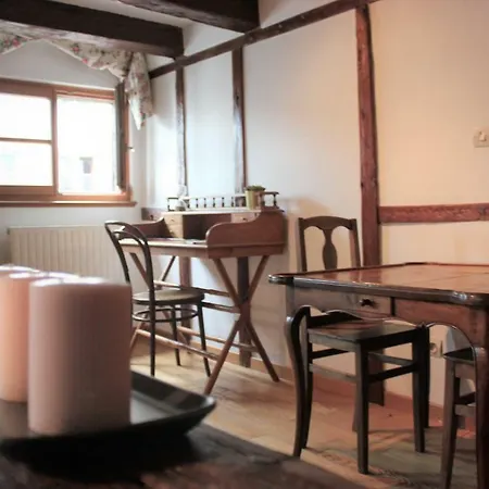 Apartman Cathedrale Notre Dame Mon Amour *