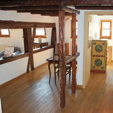 Cathedrale Notre Dame Mon Amour Apartman *