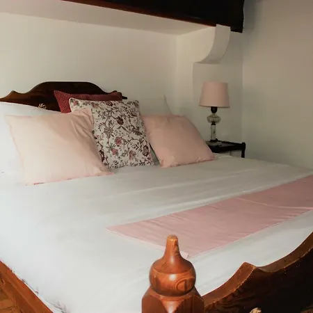 Apartman Cathedrale Notre Dame Mon Amour