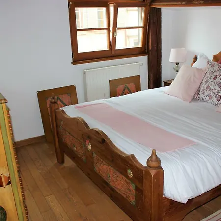 Apartman Cathedrale Notre Dame Mon Amour *