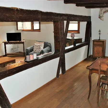 Apartamento Cathédrale Notre Dame Mon Amour