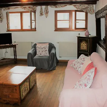 Apartman Cathedrale Notre Dame Mon Amour *