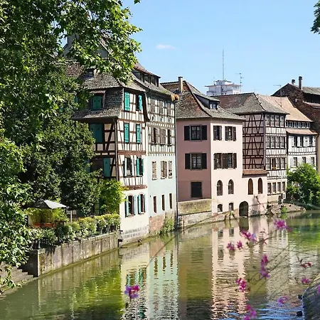 Cathedrale Notre Dame Mon Amour Apartman Strasbourg